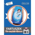 Fartuszek Tu rządzi Mama fartuch Mamy Dzień Matki