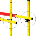 Przeszkoda treningowa Skippi 135 cm - prezent dla aktywnego dziecka