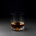 Etui na butelkę i 2 szklanki do whisky urodziny