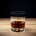 Etui na butelkę i 2 szklanki do whisky urodziny