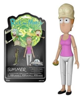 FUNKO Action figure Rick & Morty Summer 11cm