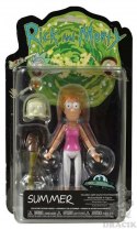 FUNKO Action figure Rick & Morty Summer 11cm