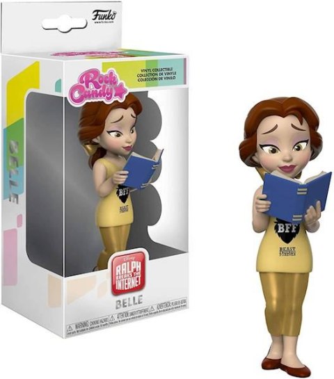 FUNKO Rock Candy Belle 15cm