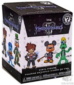 Funko Mystery Disney Kingdom winylowa figurka