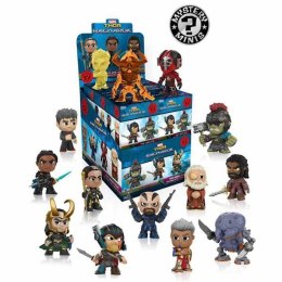 Funko Mystery Thor Ragnarok S1 winylowa figurka