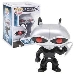 Funko POP! Aquaman Black Manta 92 figurka