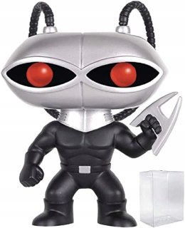 Funko POP! Aquaman Black Manta 92 figurka