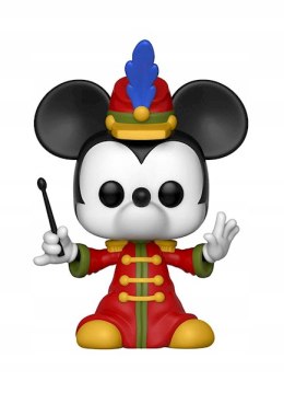 Funko POP! Band Concert Mickey 430 figurka