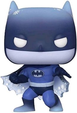 Funko POP! Batman DC SH Silent Knight 366 SE figur