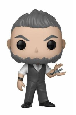 Funko POP! Black Panther Ulysses Klaue 387 figurka