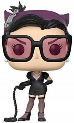 Funko POP! Bombshells Catwoman 225 figurka