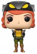 Funko POP! Bombshells Hawkgirl 223 brąz figurka