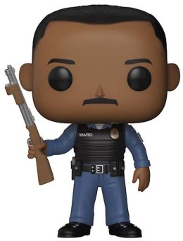 Funko POP! Bright Daryl Ward 558 Will Smith figurk