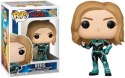 Funko POP! Captain Marvel Vers 427 figurka