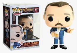 Funko POP! Cheers Cliff Clavin 797 figurka