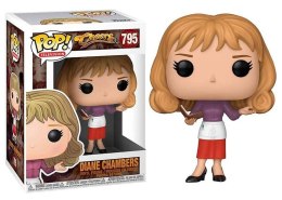 Funko POP! Cheers Diane Chambers 795 figurka