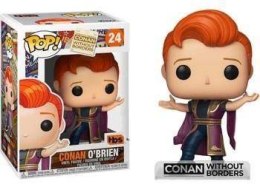 Funko POP! Conan without Borders O'Brien SE 24