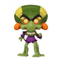 Funko POP! Crash Bandicoot S3 Nitros Oxide 534