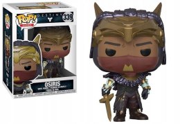 Funko POP! Destiny Osiris 339 figurka