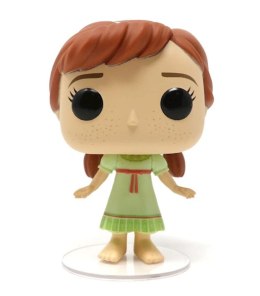 Funko POP! Frozen Young Anna 589 figurka