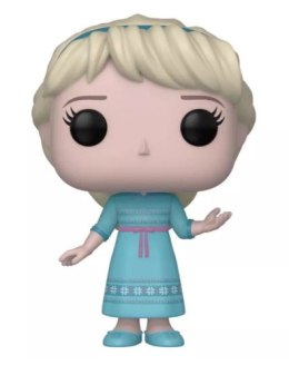 Funko POP! Frozen Young Elsa 588