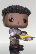 Funko POP! Gears of War Del Walkner 116