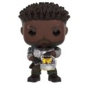 Funko POP! Gears of War Del Walkner 116