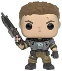 Funko POP! Gears of War Jd Fenix 114