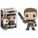 Funko POP! Gears of War Jd Fenix 114