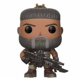 Funko POP! Gears of War Oscar Diaz 195