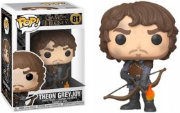 Funko POP! Gra o Tron Theon GreyJoy 81