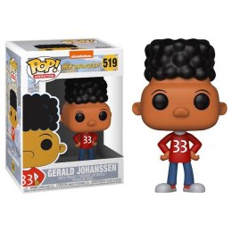 Funko POP! Hey Arnold! Gerald Johanssen 519