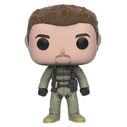 Funko POP! Indepence Day Jake Morrison 299