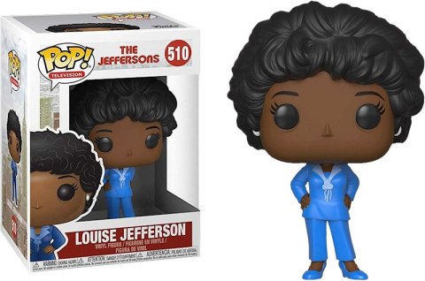 Funko POP! Jefferson Louise Jefferson 510