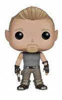 Funko POP! Jupiter Ascending Caine Wise 128