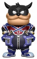 Funko POP! Kingdom Hearts Pete 264