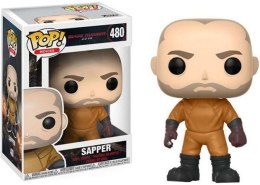 Funko POP! Łowca androidów 2049 Sapper 480