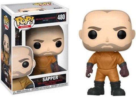 Funko POP! Łowca androidów 2049 Sapper 480