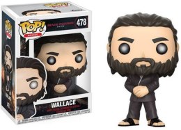 Funko POP! Łowca androidów 2049 Wallace 478