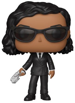 Funko POP! MIB International Agent M 739 figurka