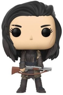 Funko POP! Mad Max Road Fury VALKYRIE 514