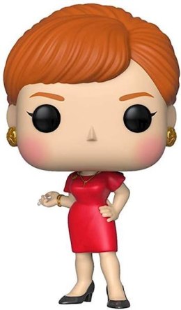 Funko POP! Mad Men Joan Holloway 912 figurka