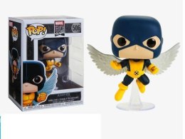 Funko POP! Marvel 80th FA Angel 506