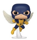 Funko POP! Marvel 80th FA Angel 506