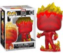 Funko POP! Marvel 80th FA Oryginal Human Torch 501