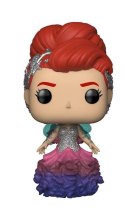 Funko POP! Marvel Aquaman Mera SE 250