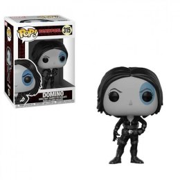 Funko POP! Marvel Deadpool Domino 315