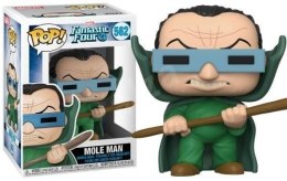 Funko POP! Marvel Fantastic Four Mole Man 562