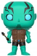 Funko POP! Marvel Hellboy Abe Sapien 03