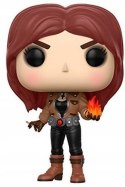 Funko POP! Marvel Hellboy Liz Sherman 02